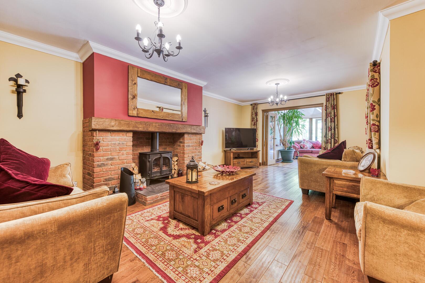 Worcester Road, Hagley, Stourbridge